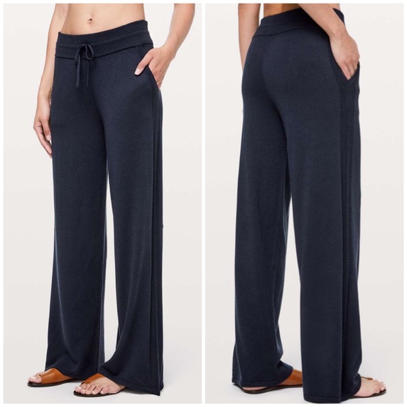 In The Comfort Zone Pant Lululemon True 